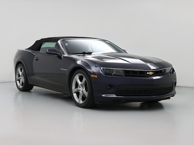 2014 Chevrolet Camaro LT -
                Stockbridge, GA