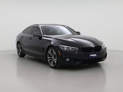 2020 BMW 4 Series 430i -
                Fort Myers, FL