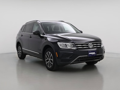 2020 Volkswagen Tiguan SE -
                West Palm Beach, FL