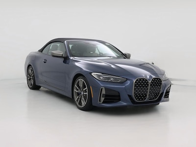 2021 BMW 4 Series 440i -
                Warner Robins, GA