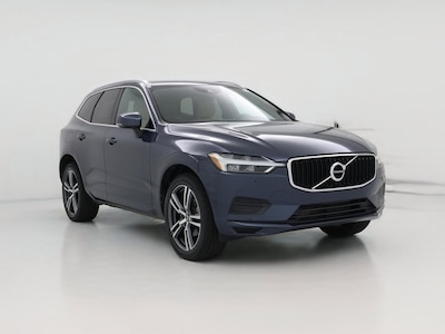 2020 Volvo XC60 T5 Momentum -
                Warner Robins, GA