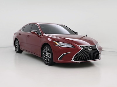 2022 Lexus ES 350 Luxury -
                Warner Robins, GA