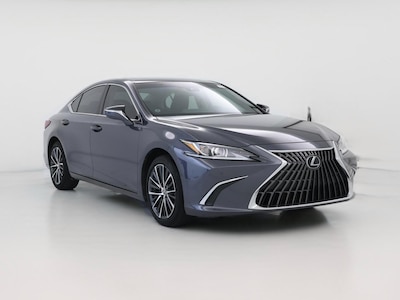 2023 Lexus ES 350 -
                Warner Robins, GA