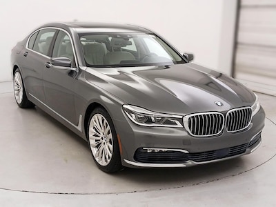 2017 BMW 7 Series 750i -
                Gainesville, FL