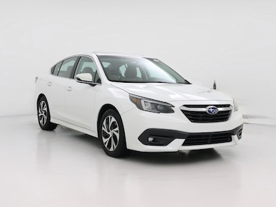2022 Subaru Legacy Premium -
                Warner Robins, GA