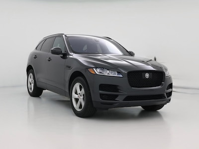 2020 Jaguar F-Pace Premium -
                Warner Robins, GA