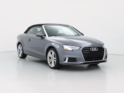 2018 Audi A3 Premium -
                Gainesville, FL