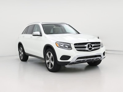 2019 Mercedes-Benz GLC 300 -
                Warner Robins, GA