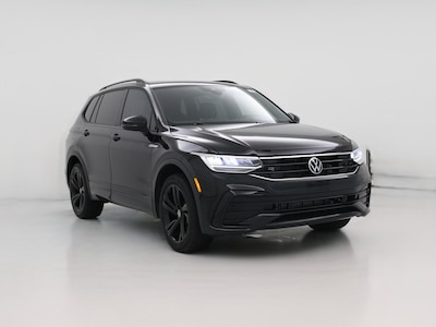 2023 Volkswagen Tiguan SE R-Line Black -
                Warner Robins, GA