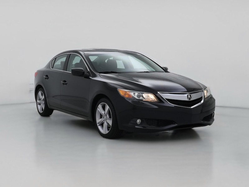 2014 Acura ILX  -
                  Gainesville, FL