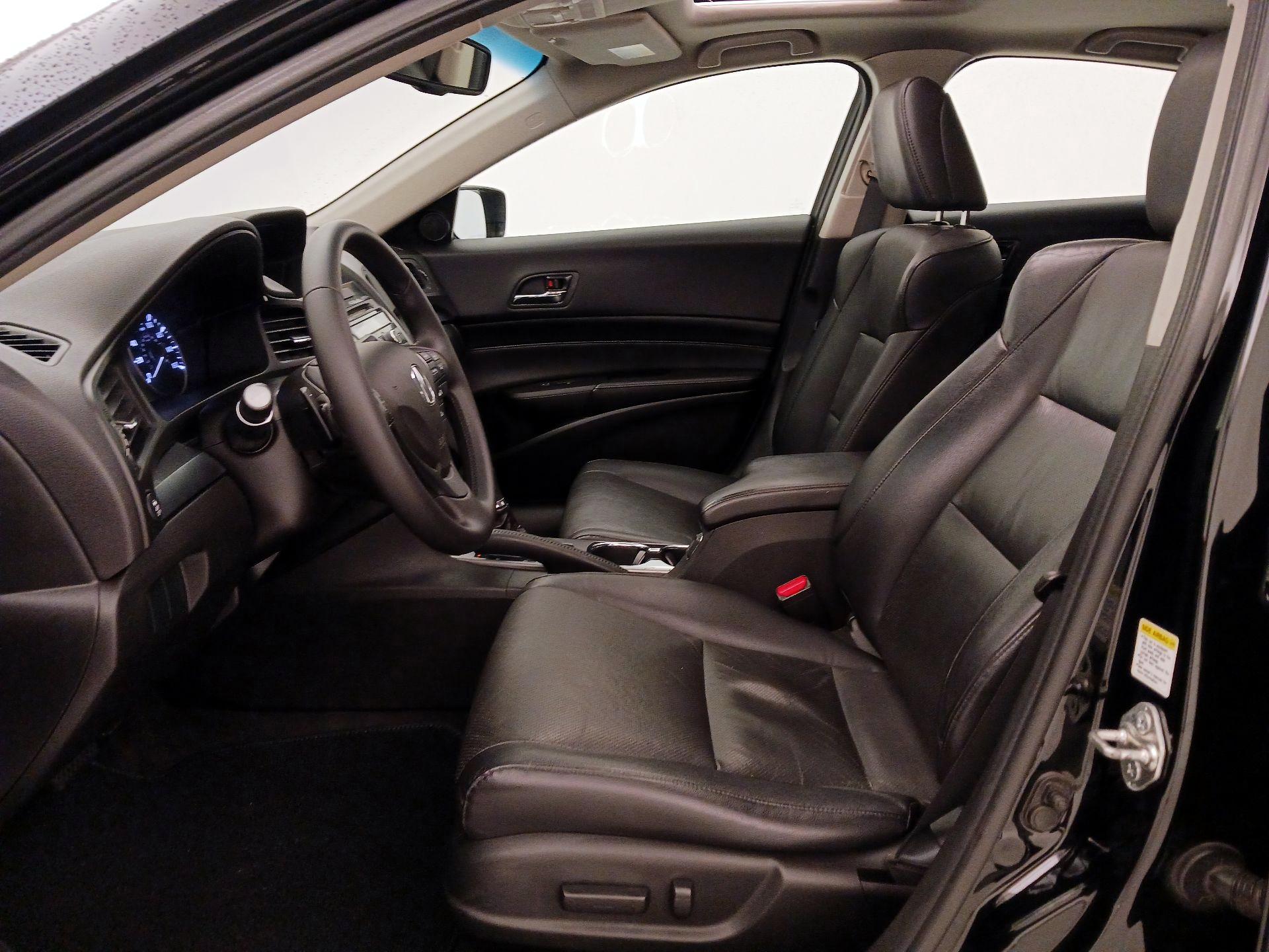 Thumbnail: 2014 Acura ILX - 11
