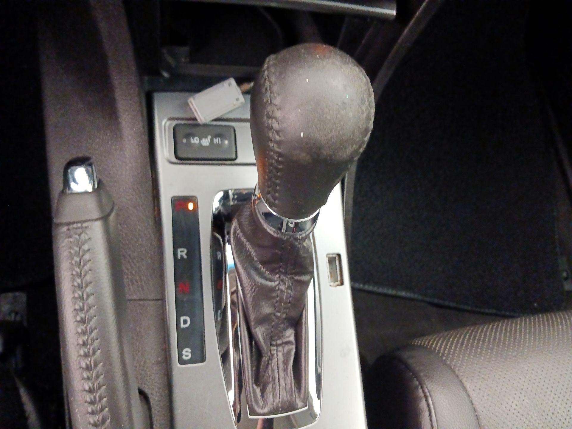 Thumbnail: 2014 Acura ILX - 18