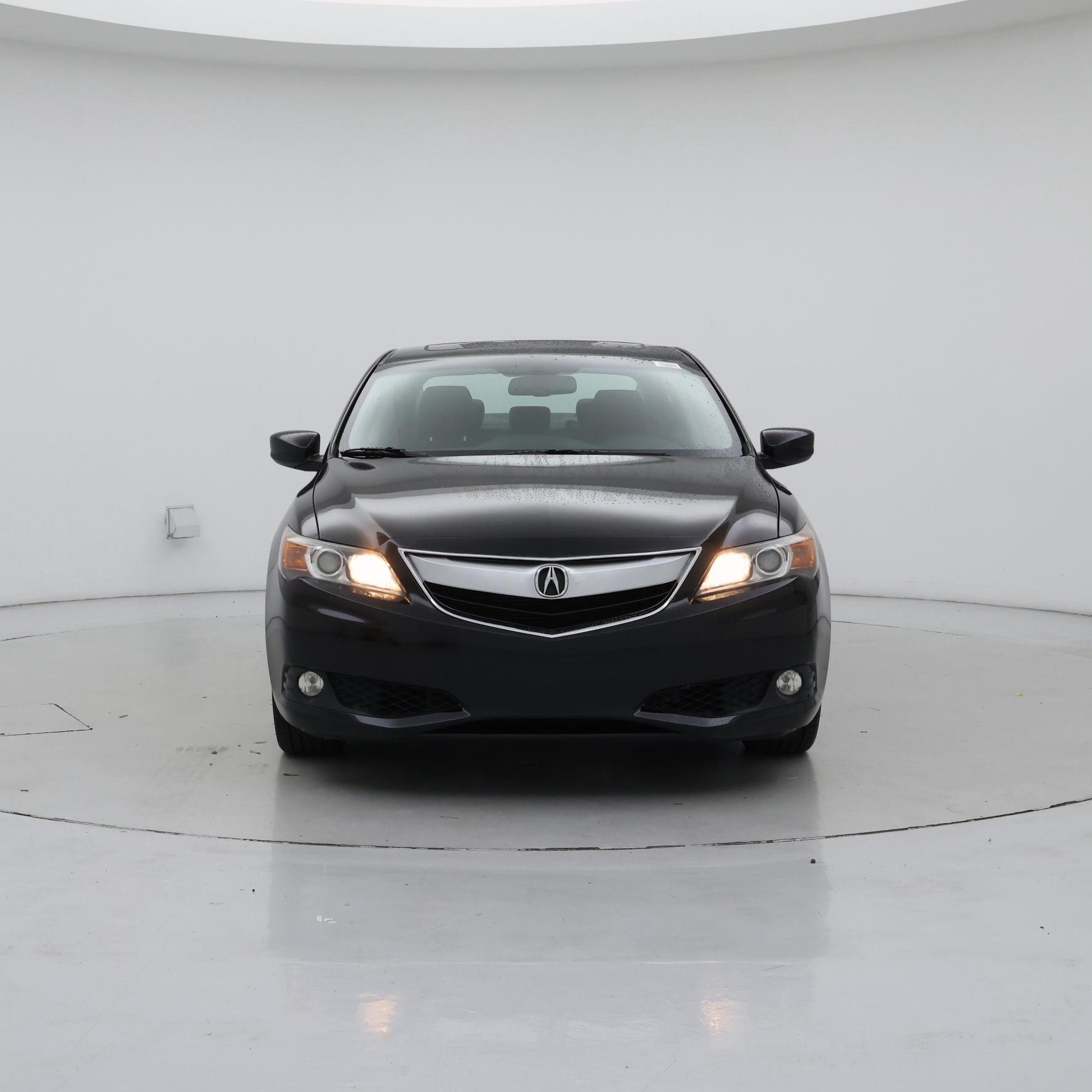 Thumbnail: 2014 Acura ILX - 5