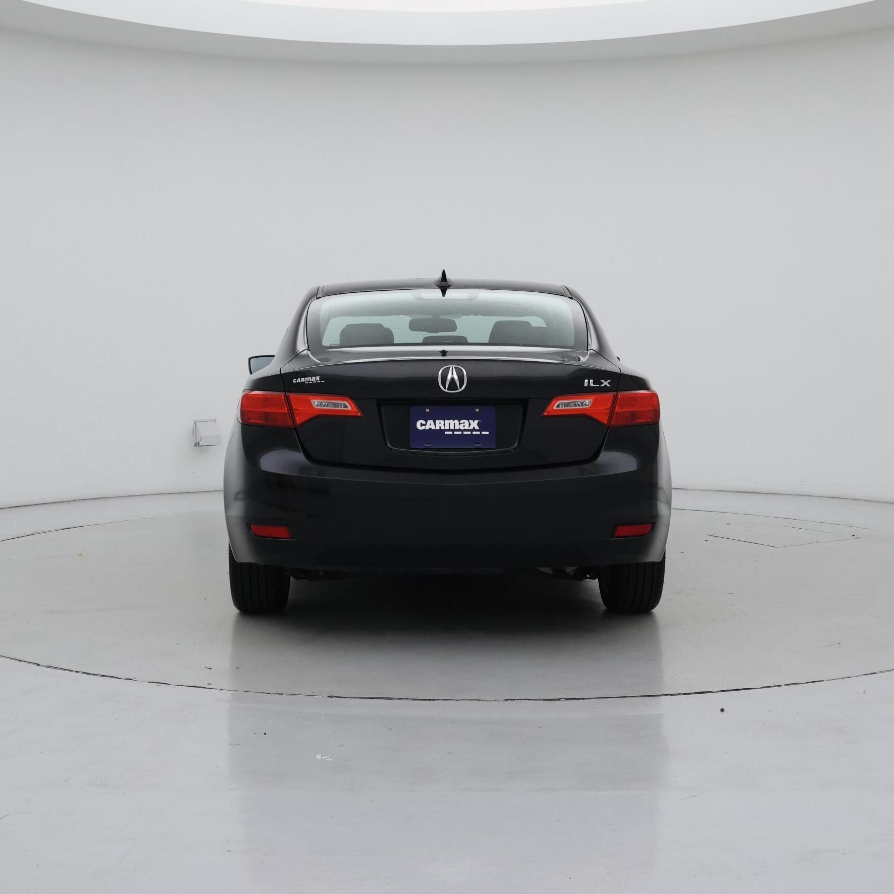 Thumbnail: 2014 Acura ILX - 6