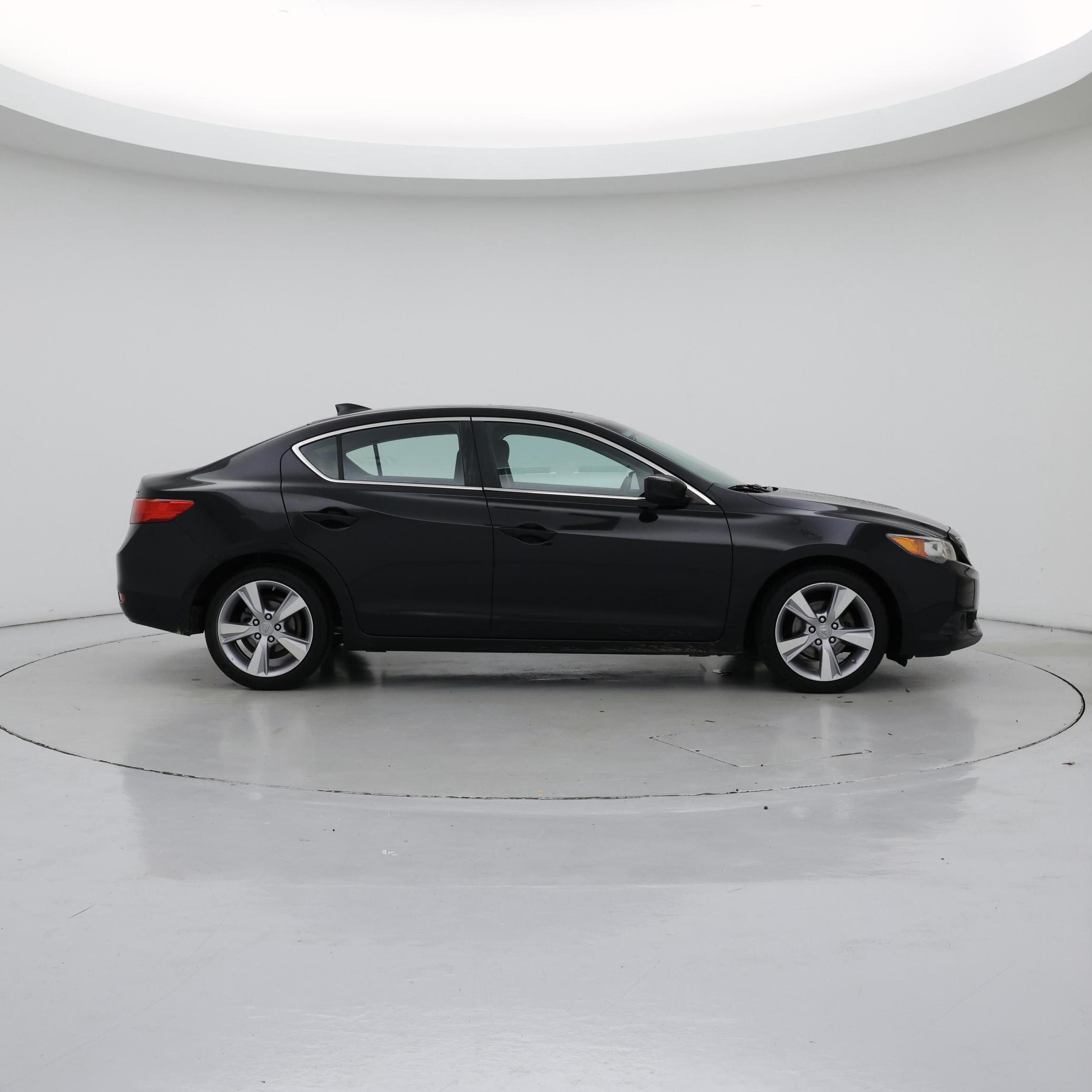 Thumbnail: 2014 Acura ILX - 7