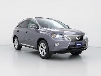 2015 Lexus RX 350 -
                Gainesville, FL