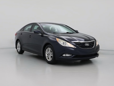 2013 Hyundai Sonata GLS -
                  Tallahassee, FL