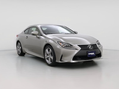 2016 Lexus RC 200t -
                Fort Myers, FL