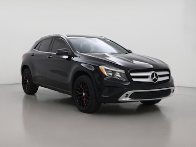2016 Mercedes-Benz GLA 250 -
                  Fort Myers, FL