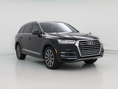 2019 Audi Q7 Premium Plus -
                Warner Robins, GA