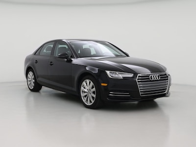 2017 Audi A4 Premium -
                Fort Myers, FL