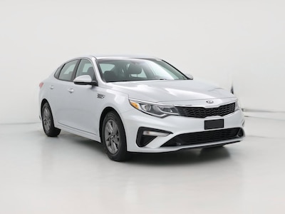 2020 Kia Optima LX -
                Warner Robins, GA