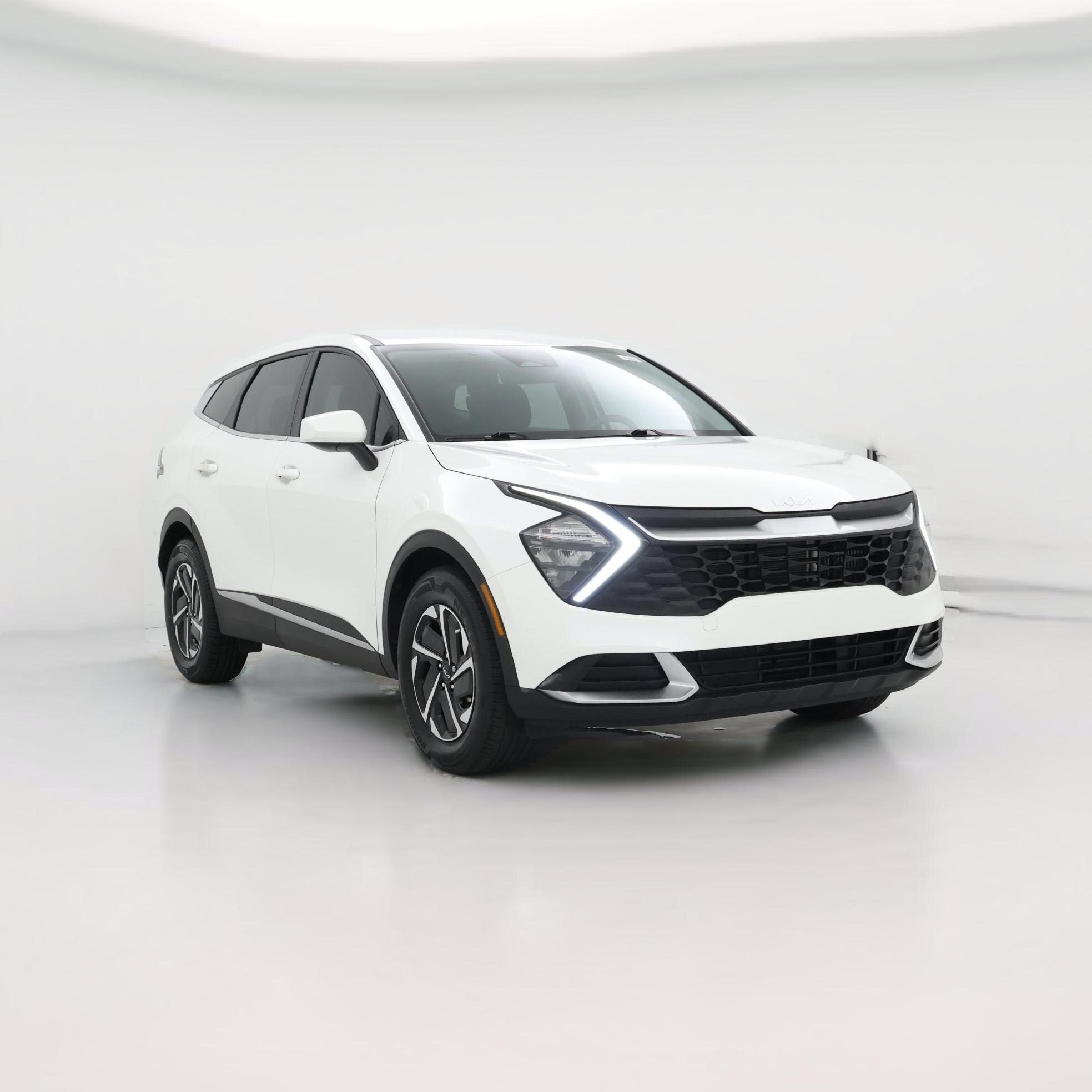 Thumbnail: 2023 Kia Sportage - 1