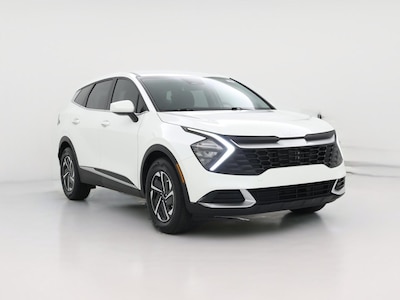 2023 Kia Sportage LX -
                Warner Robins, GA