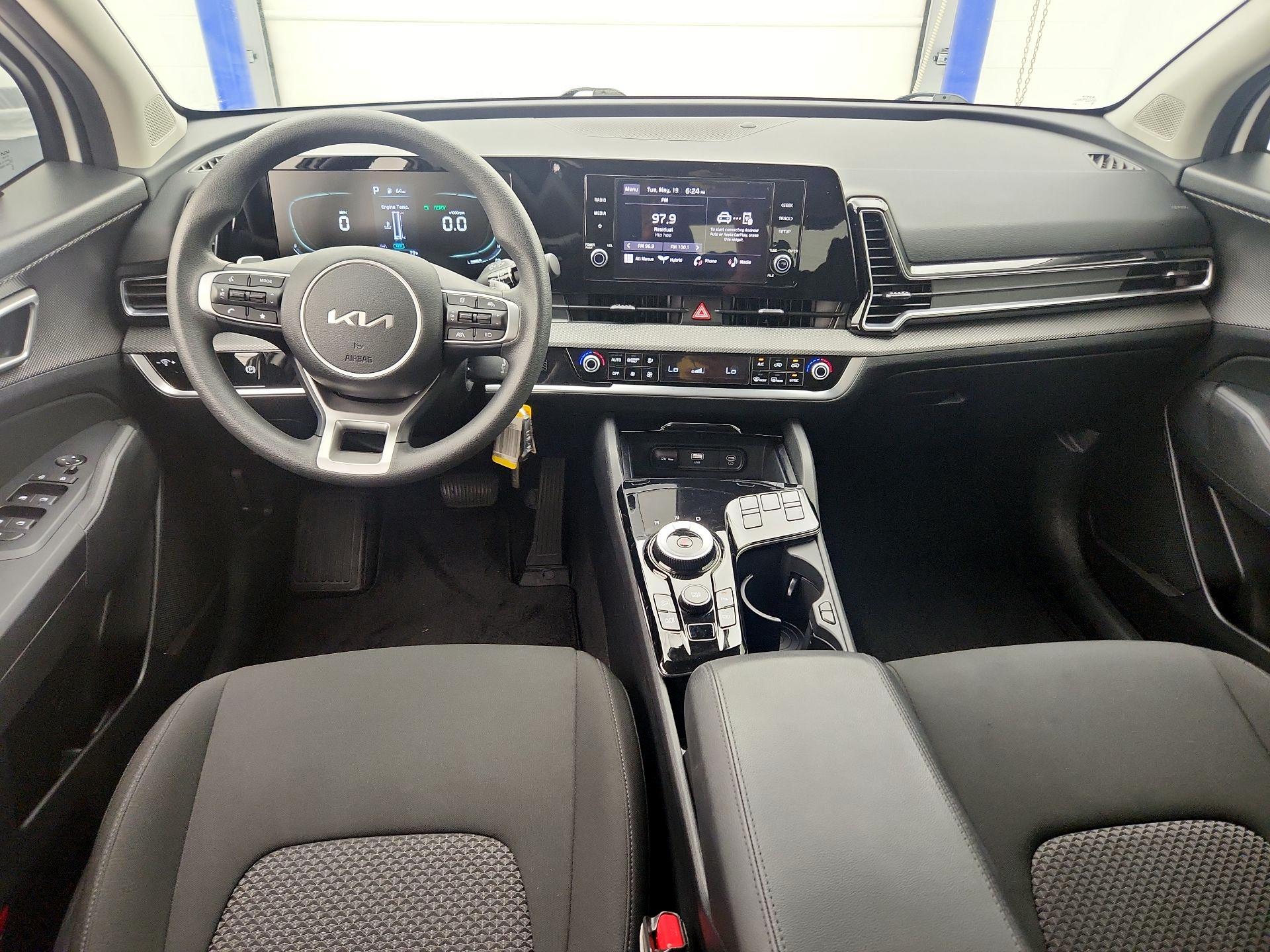 Thumbnail: 2023 Kia Sportage - 9