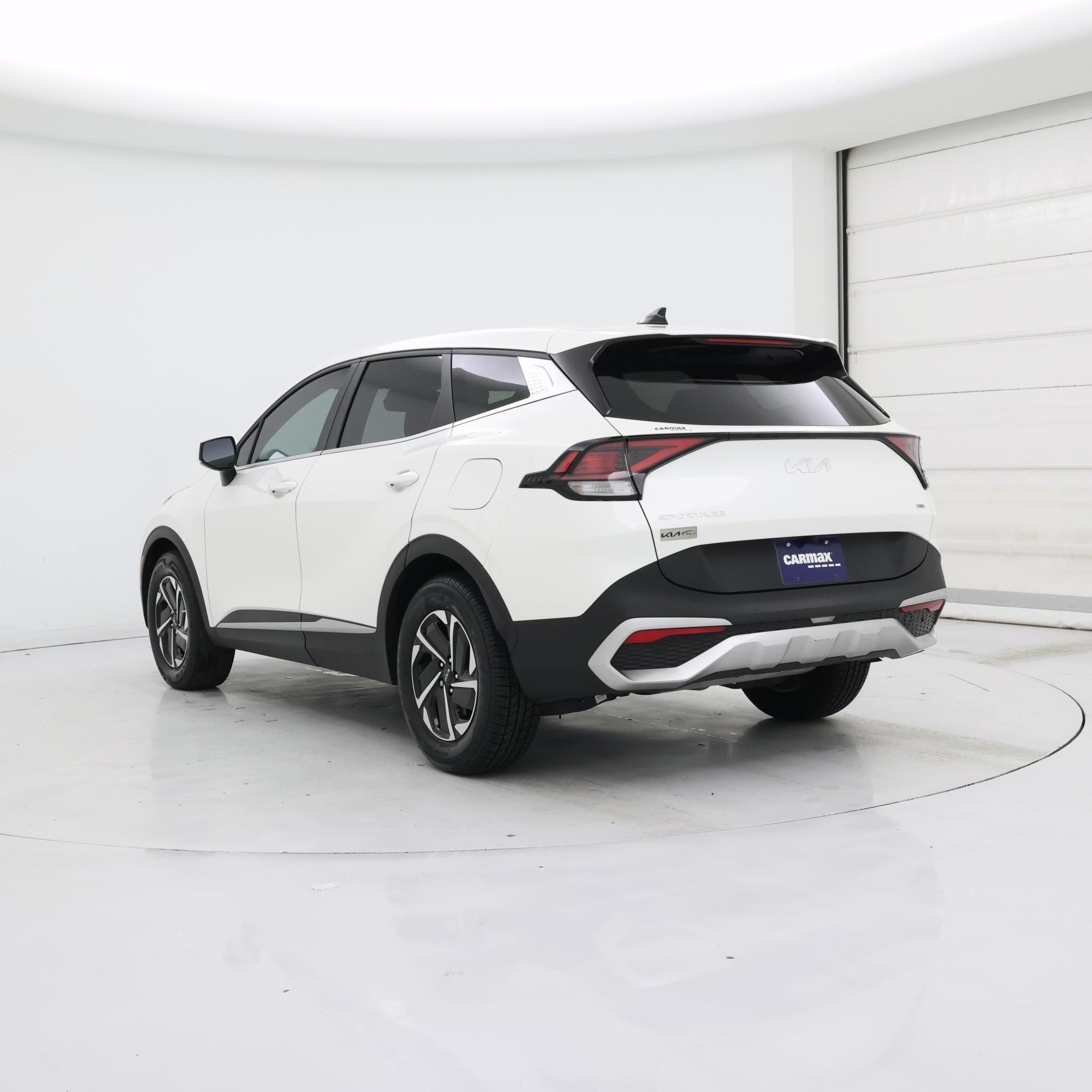 Thumbnail: 2023 Kia Sportage - 2