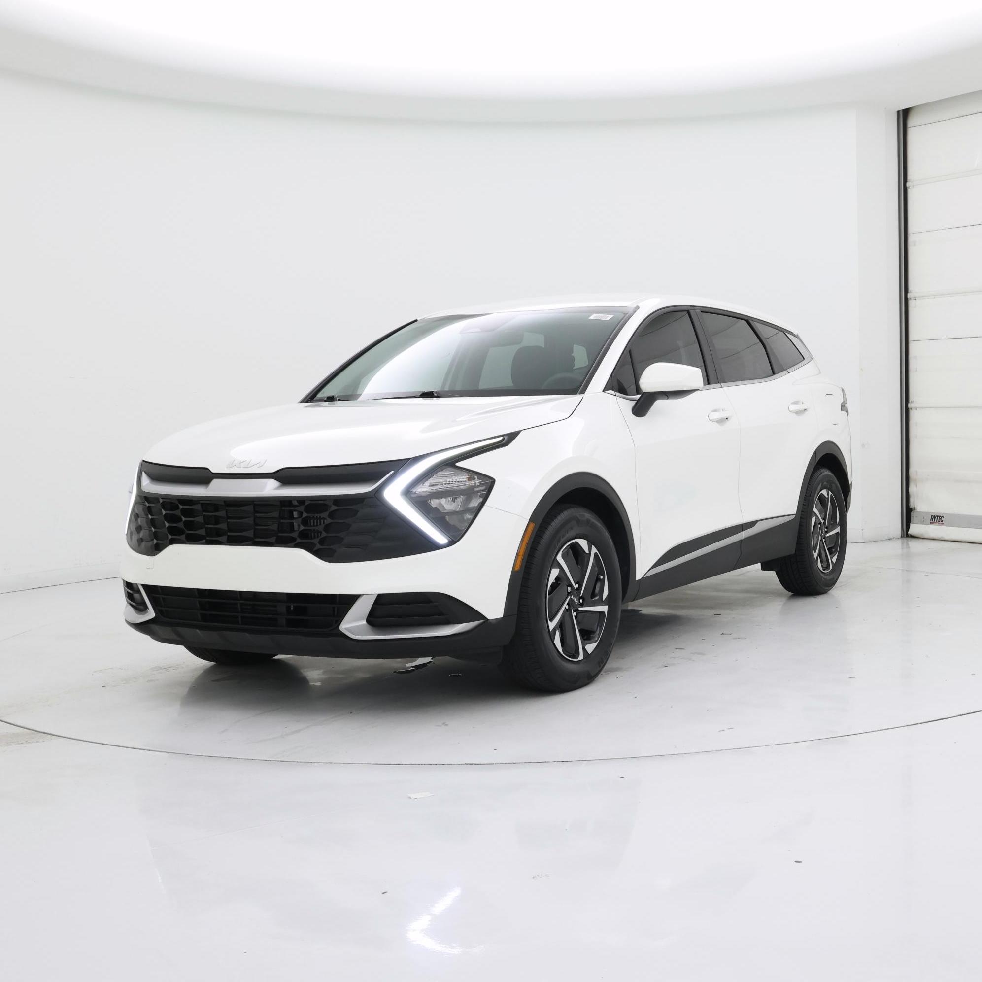 Thumbnail: 2023 Kia Sportage - 4