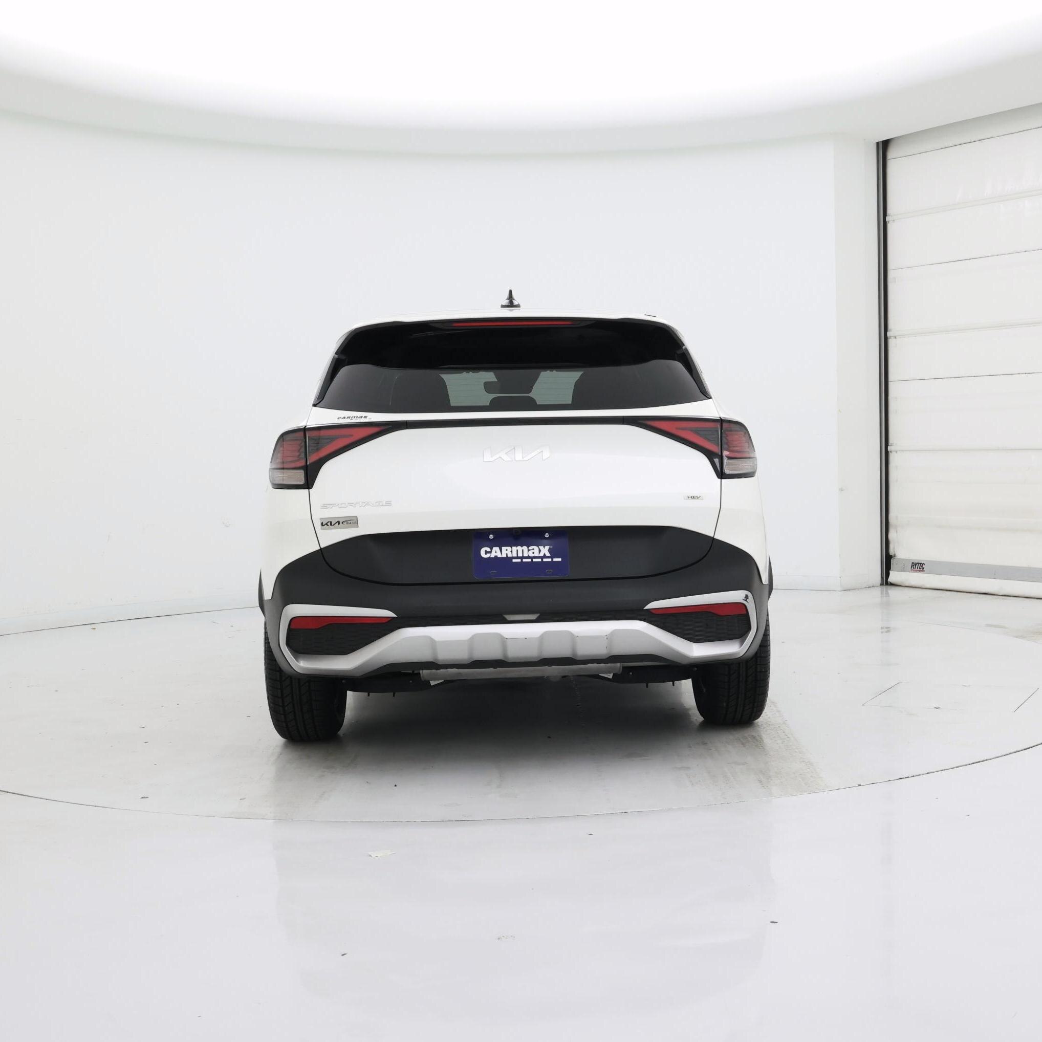 Thumbnail: 2023 Kia Sportage - 6