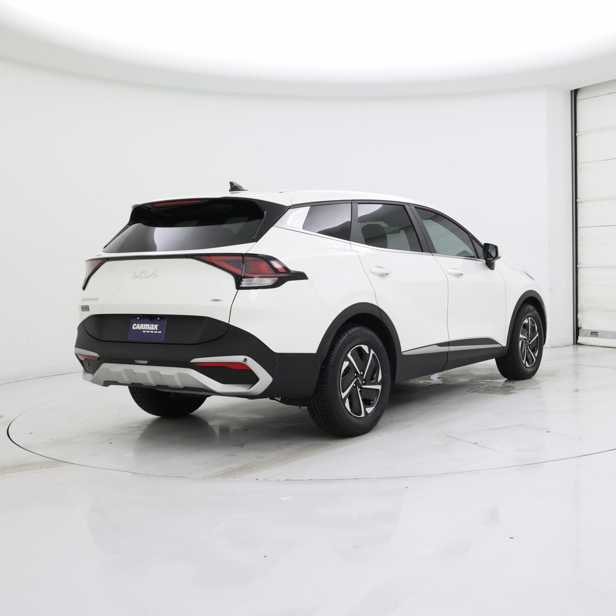 Thumbnail: 2023 Kia Sportage - 8