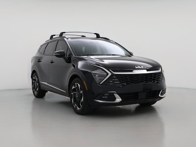 2023 Kia Sportage SX Prestige -
                  Naples, FL