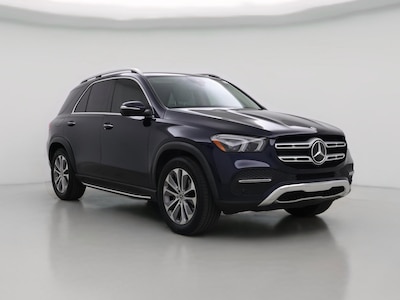 2022 Mercedes-Benz GLE 350 -
                Fort Myers, FL