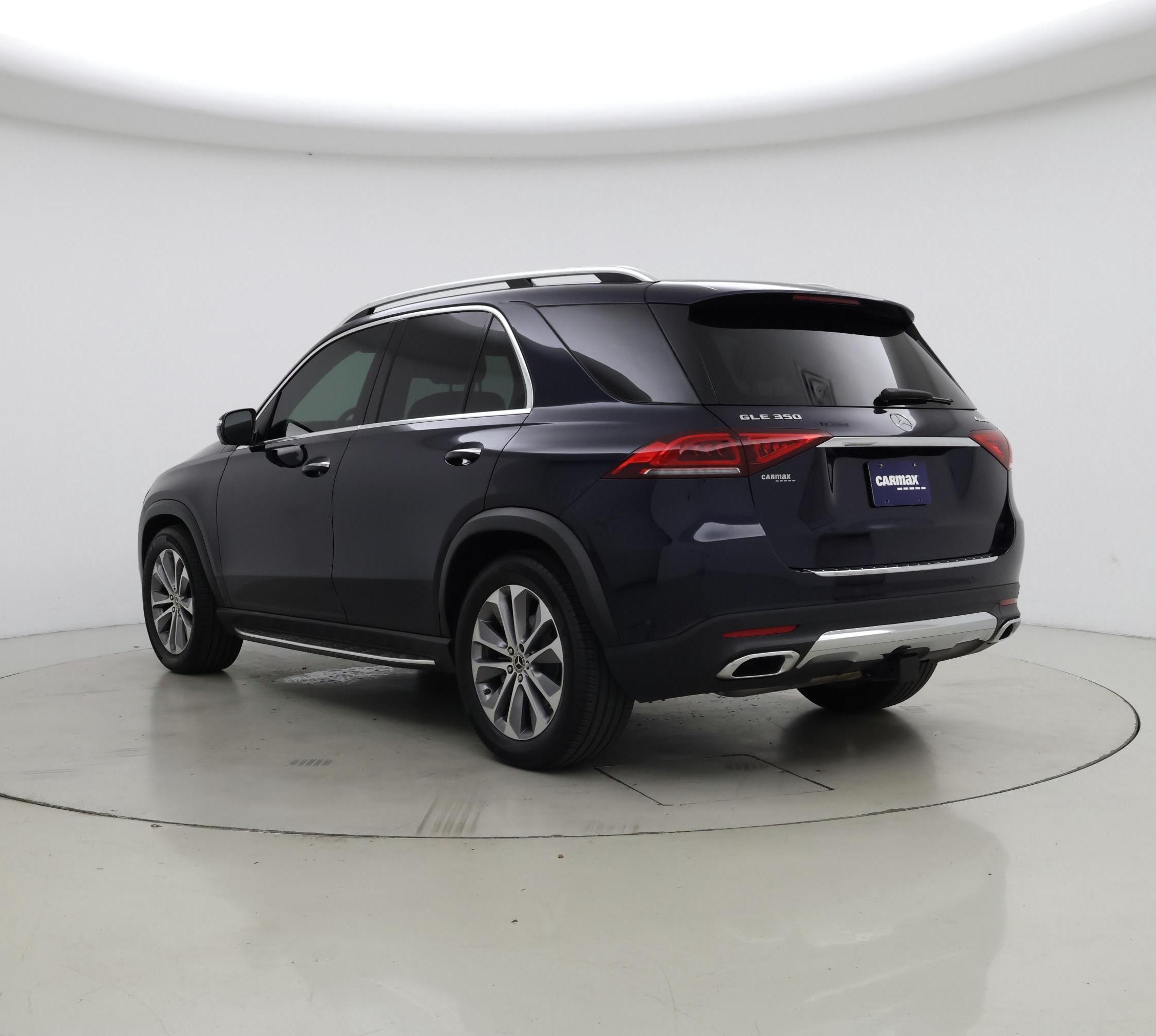 Thumbnail: 2022 Mercedes-Benz GLE - 2