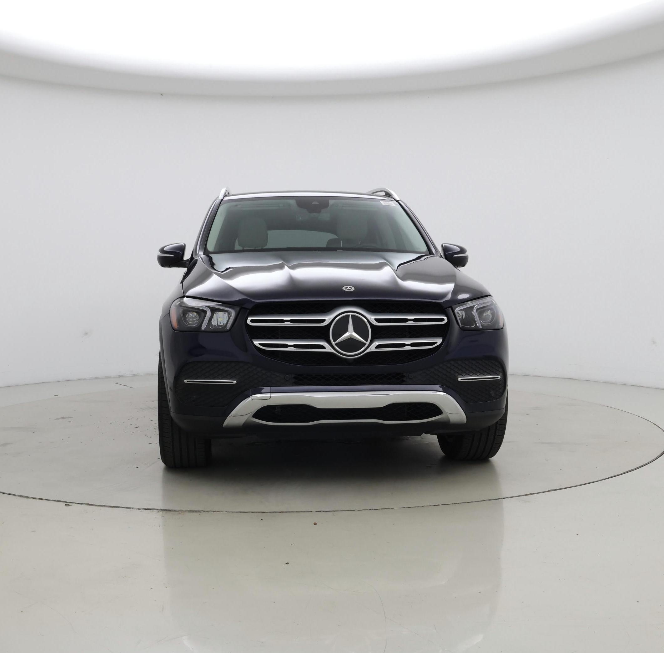 Thumbnail: 2022 Mercedes-Benz GLE - 5