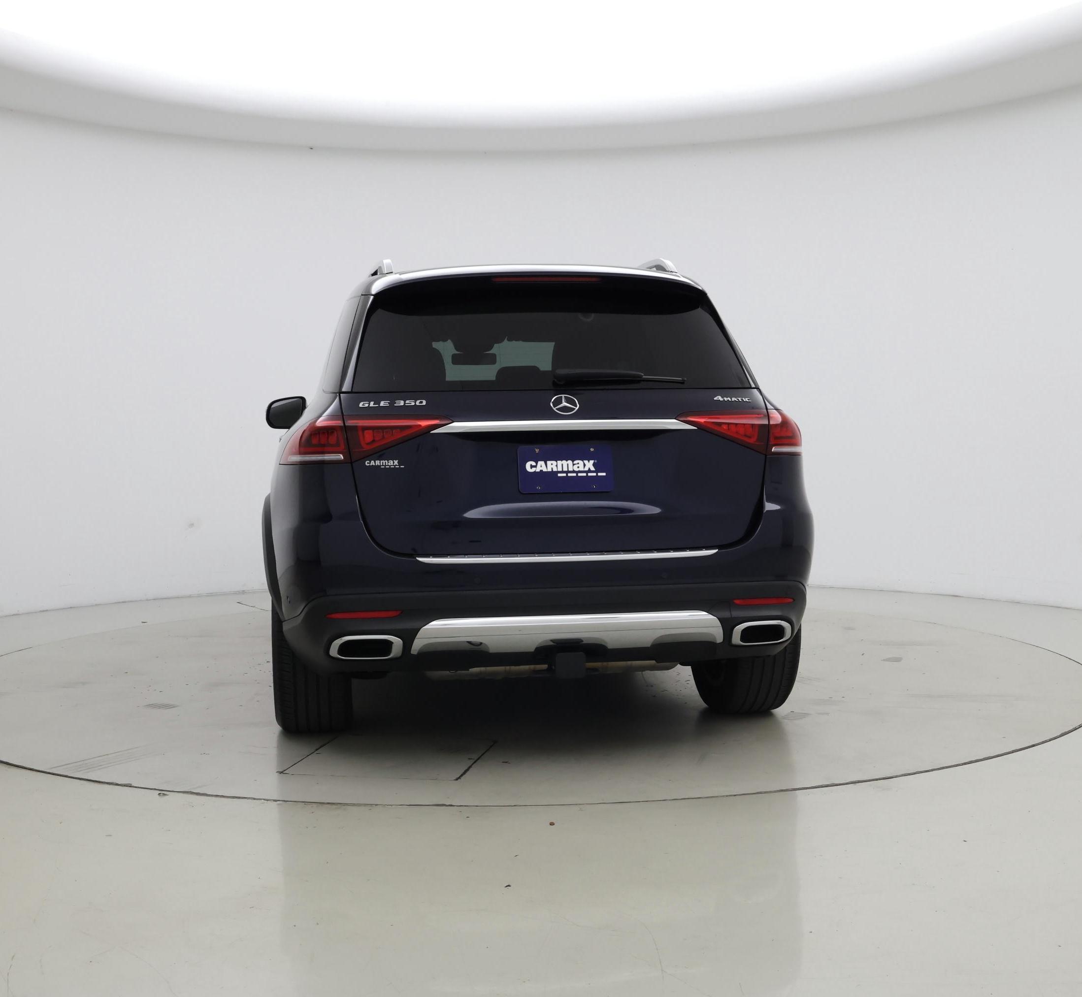 Thumbnail: 2022 Mercedes-Benz GLE - 6