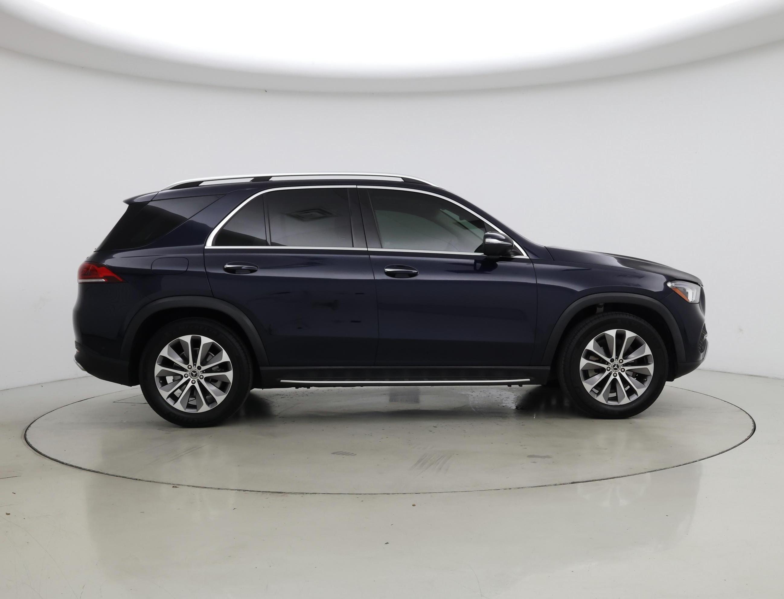 Thumbnail: 2022 Mercedes-Benz GLE - 7