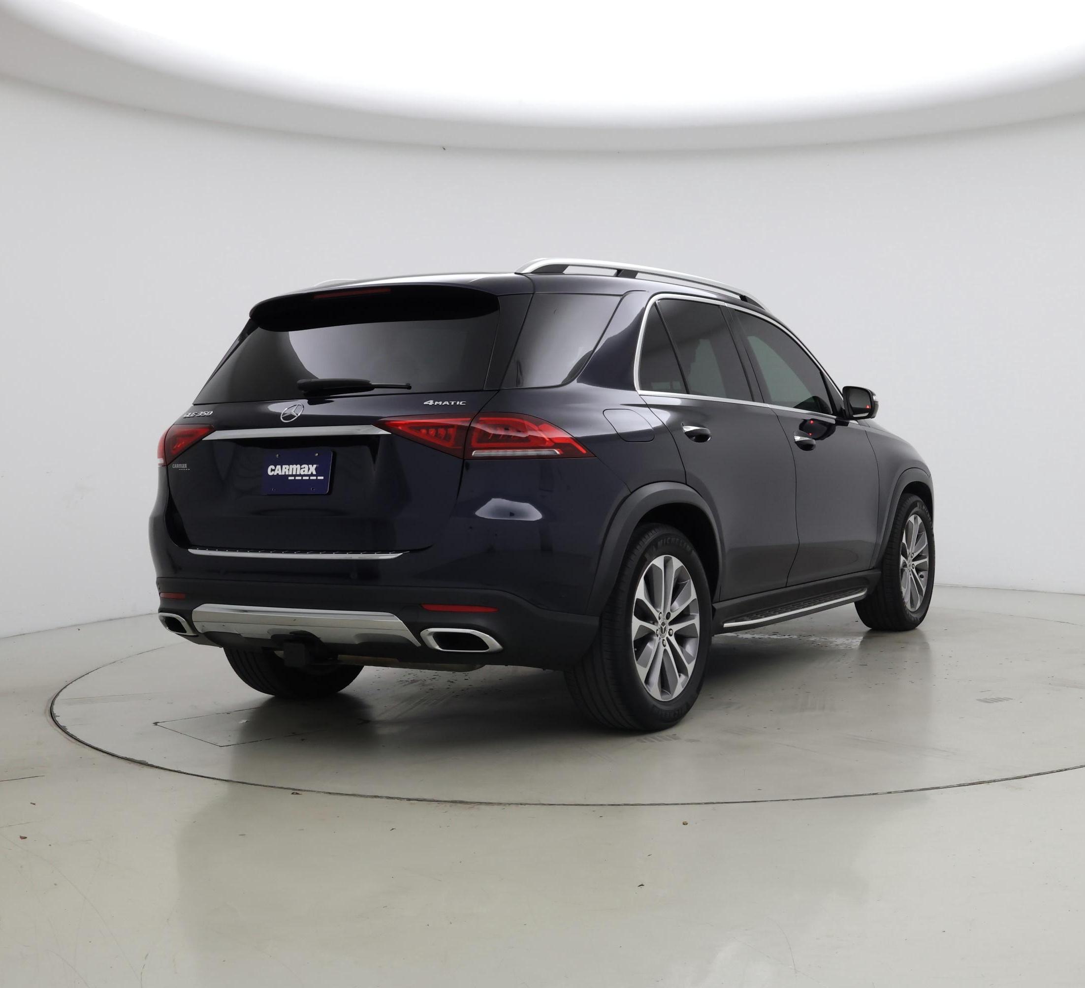Thumbnail: 2022 Mercedes-Benz GLE - 8