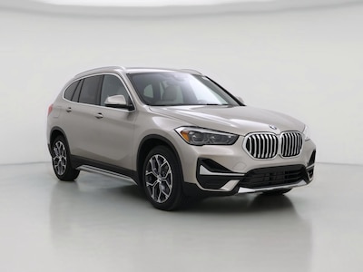 2021 BMW X1 sDrive28i -
                  Jensen Beach, FL