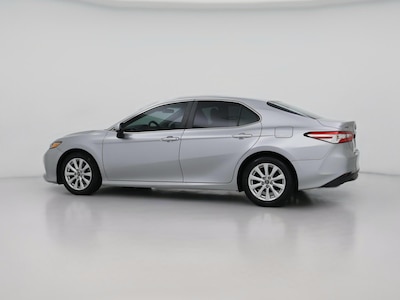 2018 Toyota Camry LE -
                Gainesville, FL
