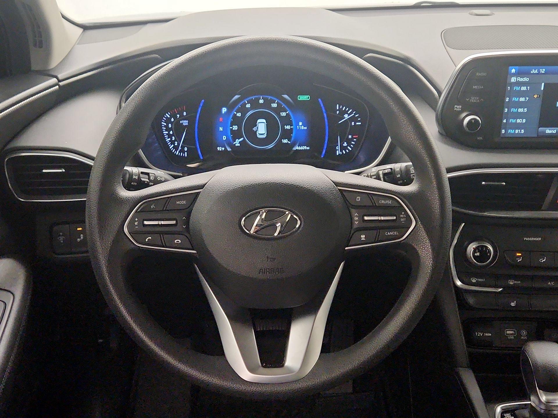 Thumbnail: 2020 Hyundai Santa Fe - 10