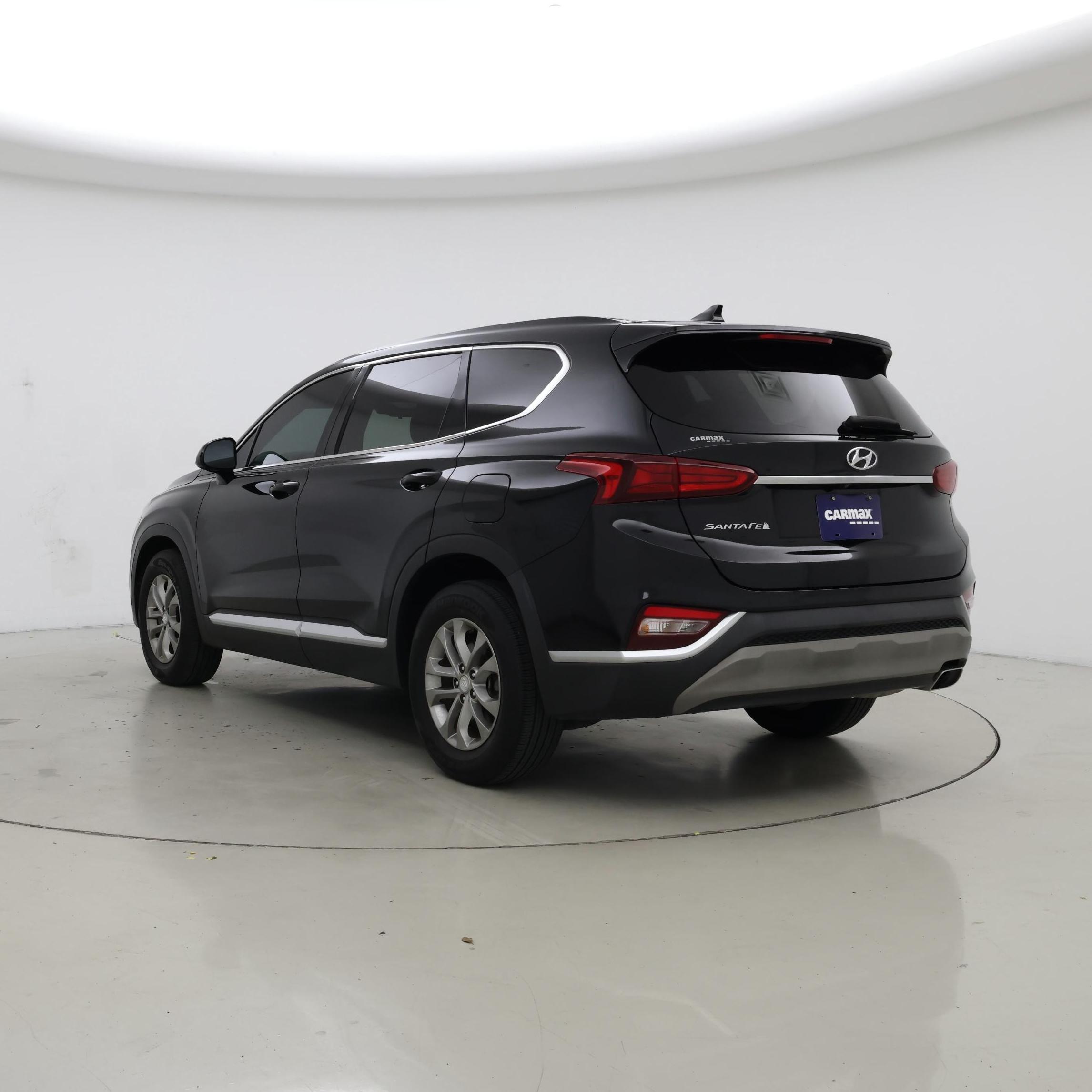 Thumbnail: 2020 Hyundai Santa Fe - 2