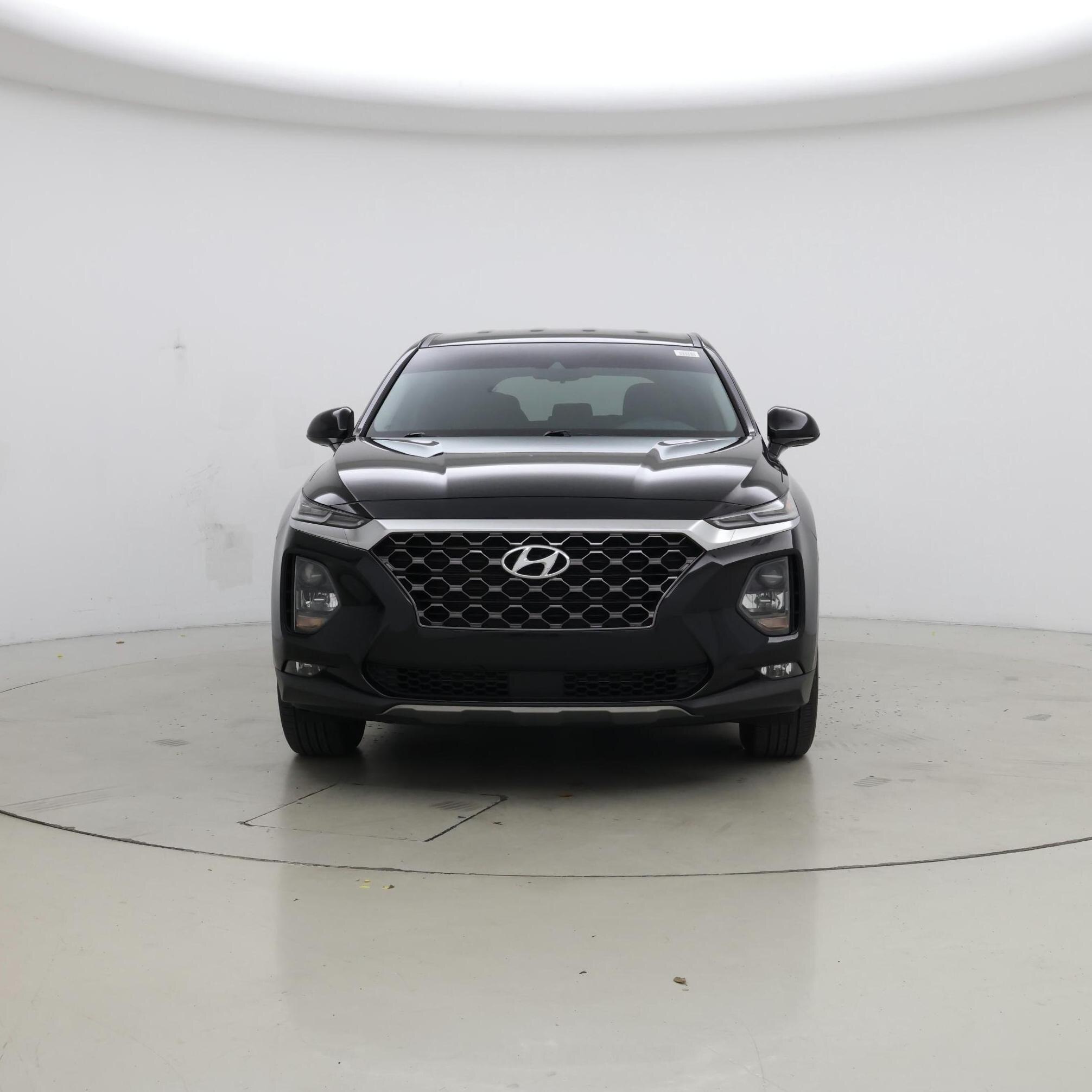 Thumbnail: 2020 Hyundai Santa Fe - 5