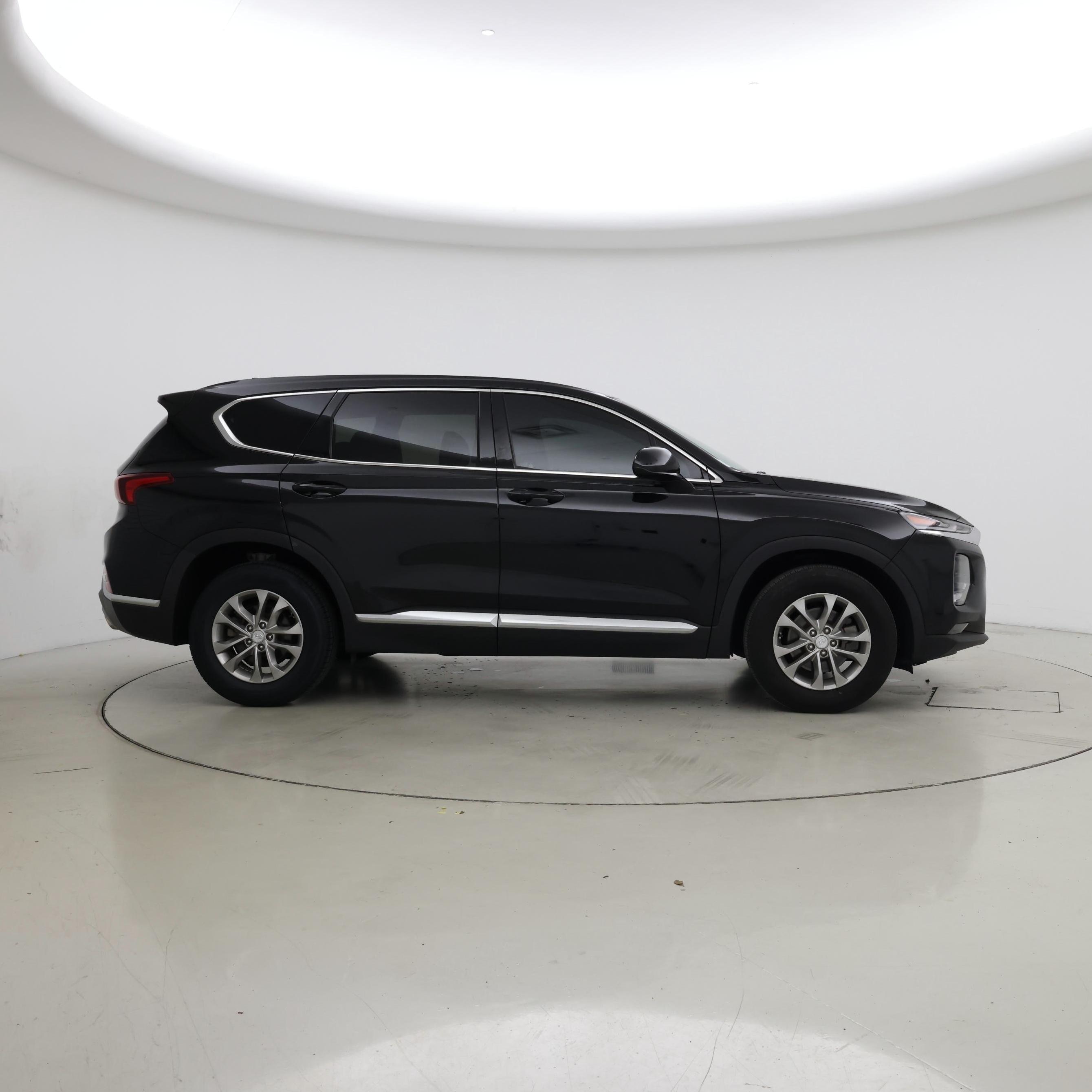 Thumbnail: 2020 Hyundai Santa Fe - 7