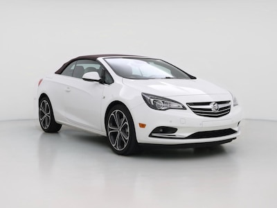 2018 Buick Cascada Premium -
                Fort Myers, FL
