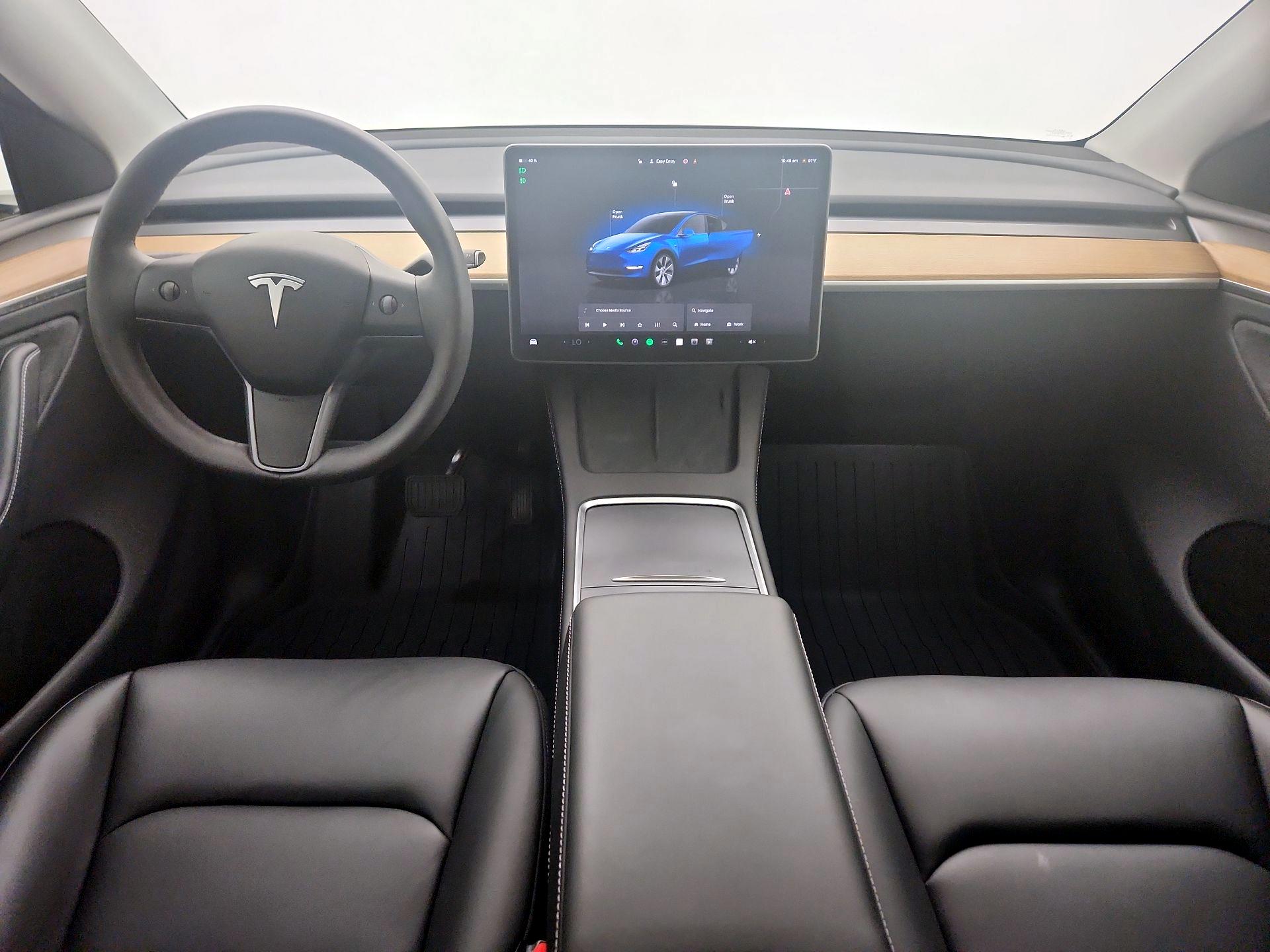 Thumbnail: 2024 Tesla Model Y - 9