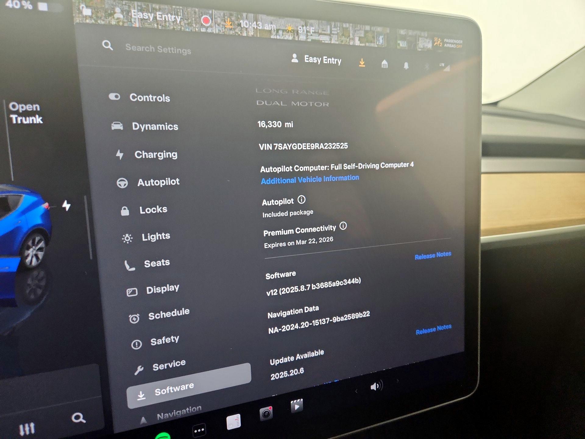Thumbnail: 2024 Tesla Model Y - 16