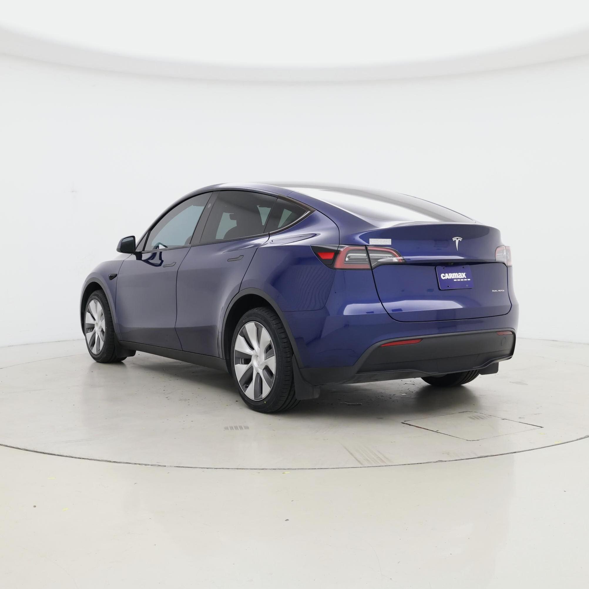 Thumbnail: 2024 Tesla Model Y - 2